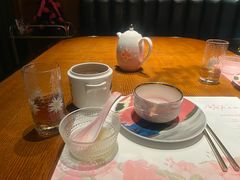 -甜阿姨·天台花园私房菜(万松园店)