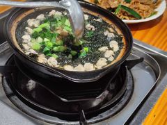 -九道菜有鸡鱼头(石鼓路店)