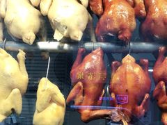 -九爺雞(文德路店)