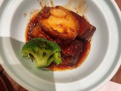 -香园茶社·金陵小灶(老门东店)