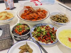-文和友老长沙龙虾馆(化龙池店)