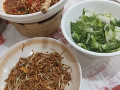 -西江红·株洲本地菜(滨江南路店)