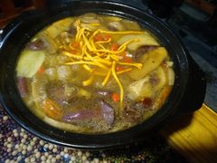 -尽善百年古院餐厅(王家老宅店)