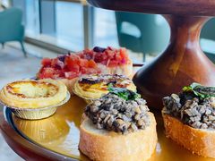 -三迪希尔顿酒店·星空酒廊