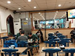 -西部马华清真兰州牛肉面·烧烤夜市(关东店)