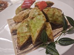 -滋粥楼·顺德菜(番禺广场总店)