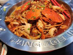 -胖哥俩肉蟹煲(湛江印象汇店)