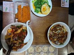 -寻裕记·现炒浇头面(人民广场店)