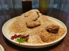 -将相和·海鲜蒸饺大连菜