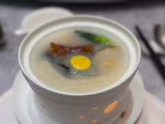 -浙江宾馆·花园餐厅·自助餐厅·茶吧