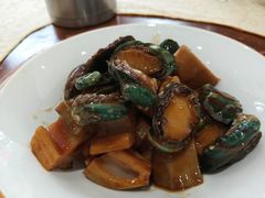 -海岛渔村大酒店(云霄路店)