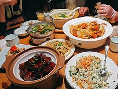 -周家二小姐的菜(丹阳店)