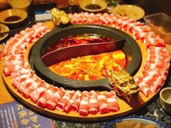 -蜀大侠火锅(四川北路店)