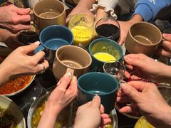 -华豫川酒家(大卫城店)