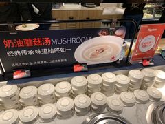 -比格比萨自助(宝山日月光店)