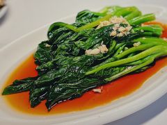 炒时蔬-温岭人家(红花北路店)