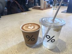 -% Arabica(京都东山店)