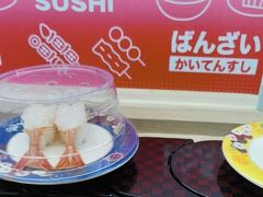 -万岁寿司(万国店)