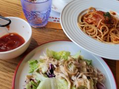 -莫莉哇咔亲子餐厅(乐堤港店)