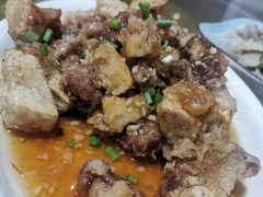 荔枝肉-如我美食(达道社区店)