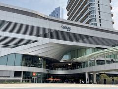 -深圳来福士广场