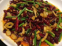 -胡大饭馆(青果路店)