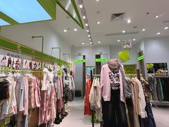 -东莞松山湖万象汇