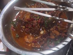 -古彭7只羊·招牌白串·碳锅羊肉旗舰店