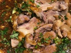 东坡肘子-眉州东坡(春秀路店)