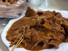-满口香饭店