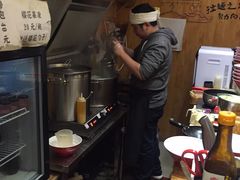 -老龙亭拉面店