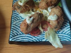 -福匠日本料理(人民路店)