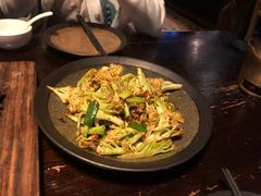 -Local泰莲庭(虹鳟鱼店)