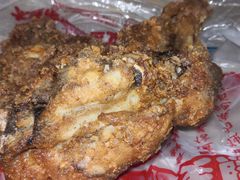-上帝炸鸡(食品街店)