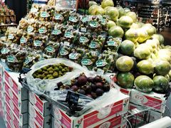 -Olé精品超市(上海虹桥南丰城店)