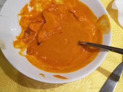 Butter&nbsp;Chicken特色奶油鸡-Santoor 萨都里印度餐厅(北锣鼓巷店)