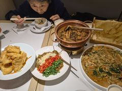 -上关东东北菜(夫子庙水游城店)