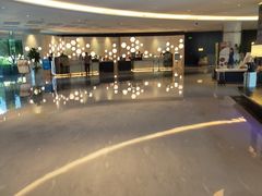 -青岛鑫江温德姆酒店