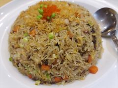 -天鲜阁·海鲜粤菜·33年老字号(石槎白云站店)