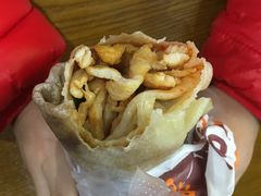 -高麦卷饼王(星海生活广场店)
