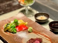 -Ginza Onodera铁板烧(外滩十八号店)