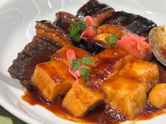 -湖影中餐厅·南京金茂威斯汀大酒店