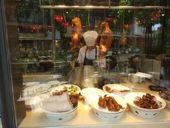 -陈鹏鹏潮汕菜(欢乐海岸 海边景观店)