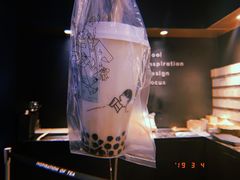-喜茶(北京三里屯太古里店)
