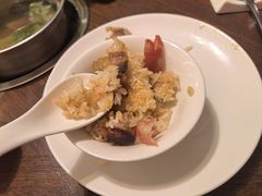 -东海怡品海鲜豆捞(星街坊店)
