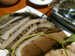 -牛很鲜潮汕牛肉火锅(椒江店)