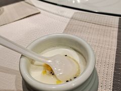 老北京自制酸奶-皇城根北京风味主题餐厅(中海环宇城店)
