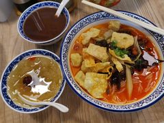 -亚皆老街南宁老友粉·米粉(印象城店)