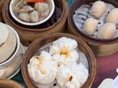 -香港蓮香樓(上環店)