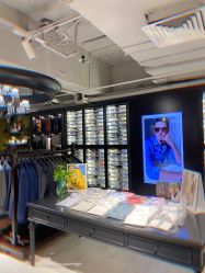 -BRANS PORO布朗斯伯勒西装高级定制·瑞璞西装(金陵店)